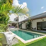 Villa Tranquility