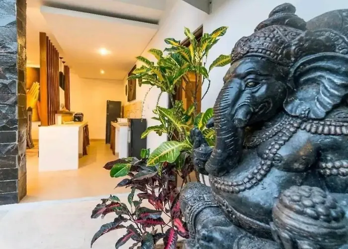 Villa Tranquility