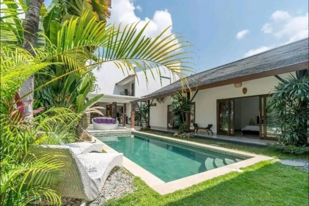 Villa Tranquility Seminyak (Bali)