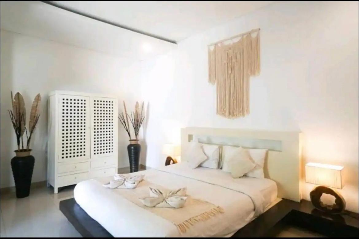 Villa Tranquility Seminyak (Bali)