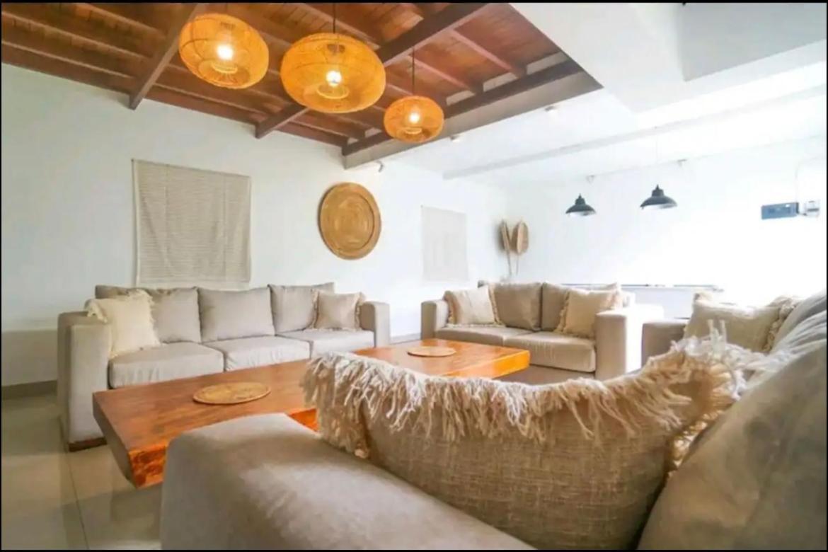 Villa Tranquility