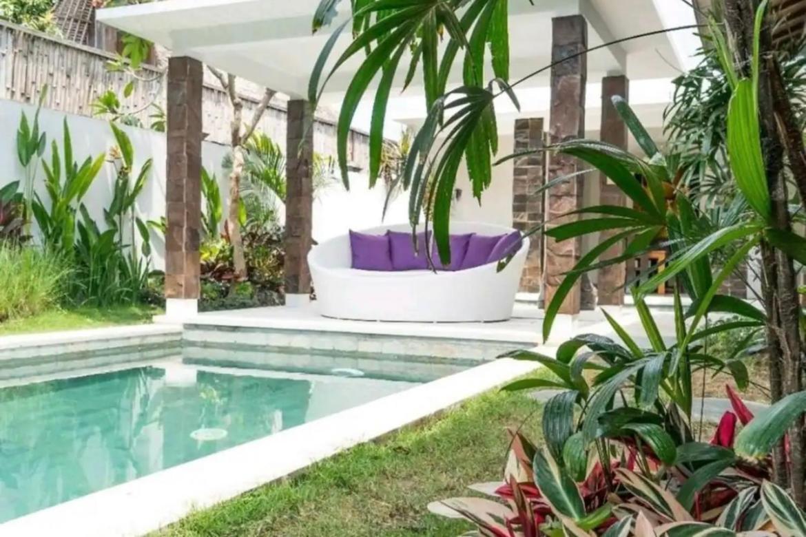 Villa Tranquility