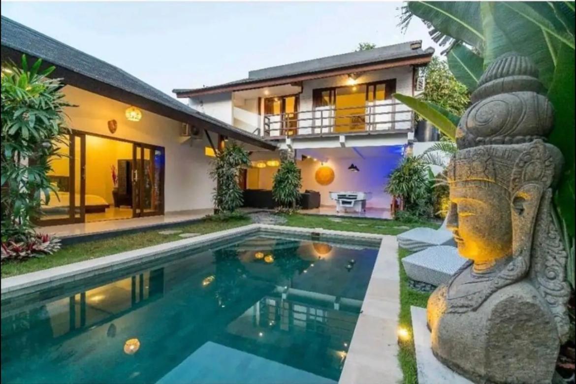 Tranquility * Seminyak (Bali)