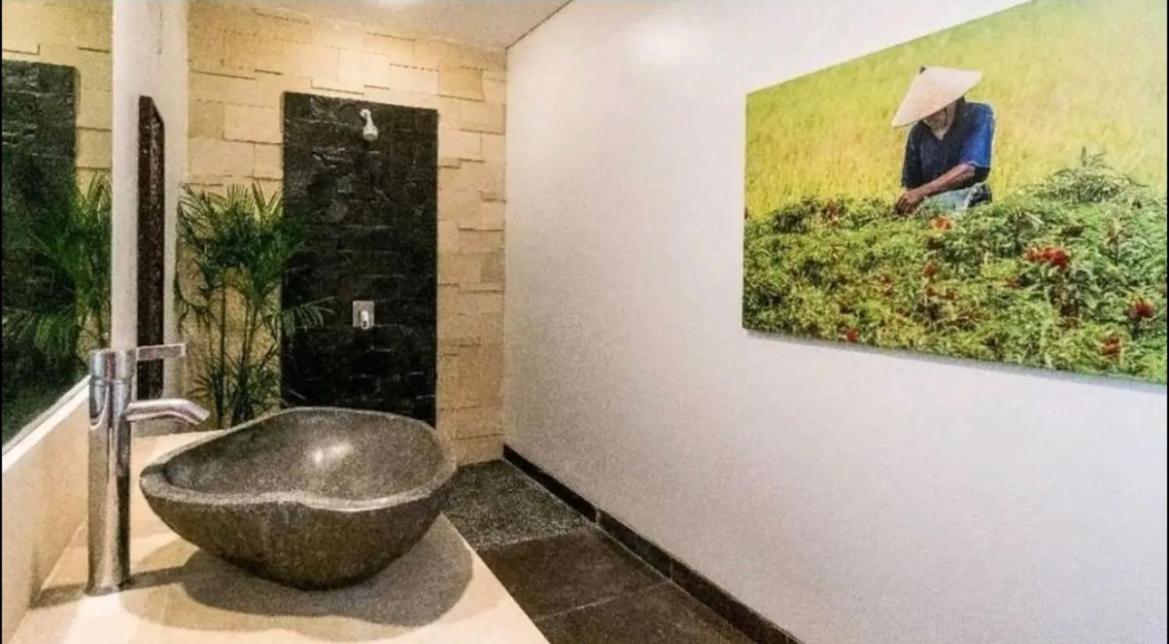Villa Tranquility Seminyak (Bali)