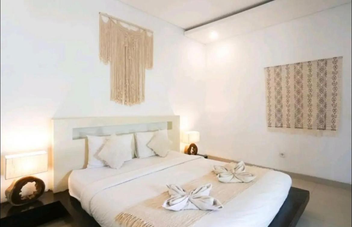 Villa Tranquility