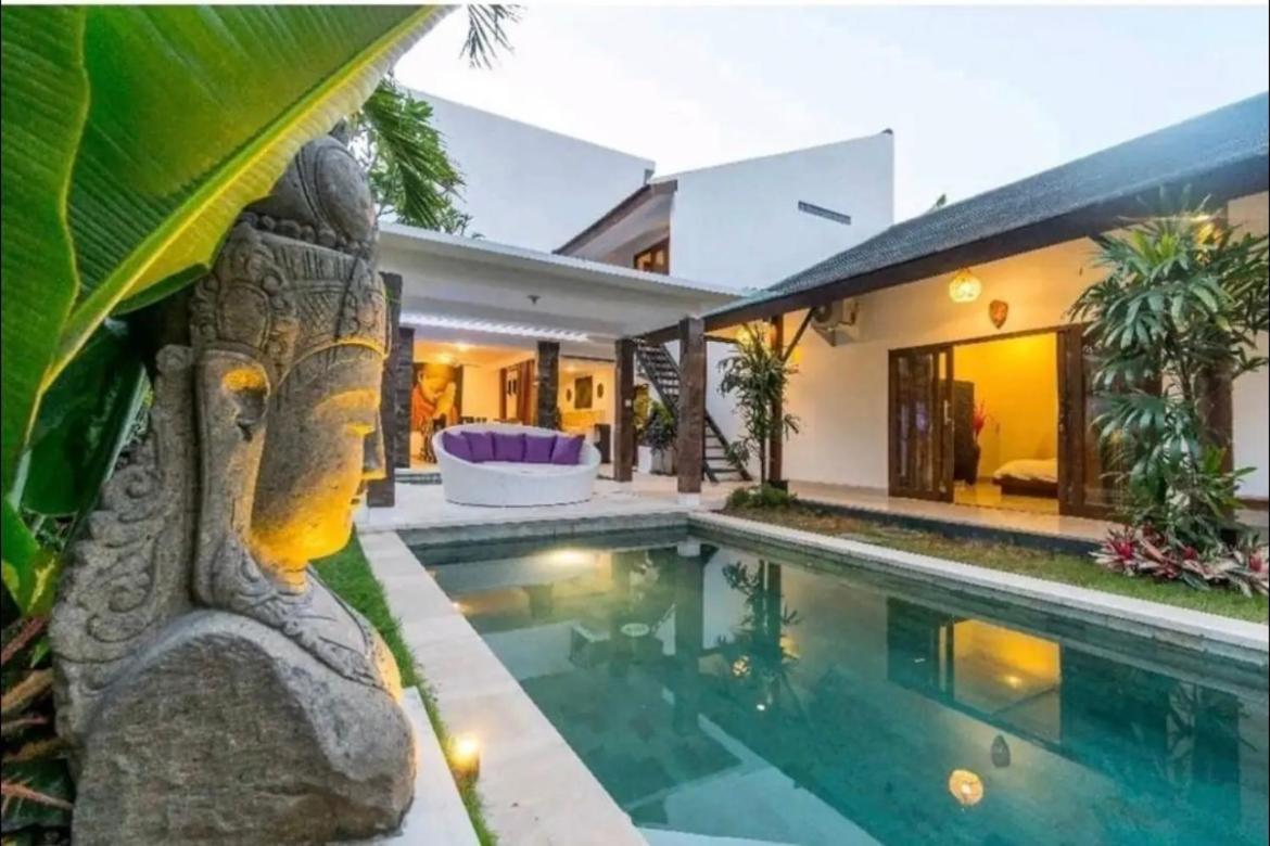 Tranquility Villa *
