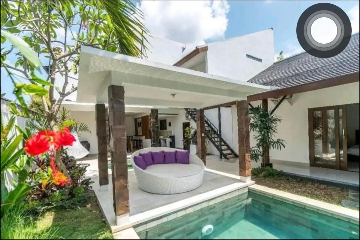 Tranquility Villa